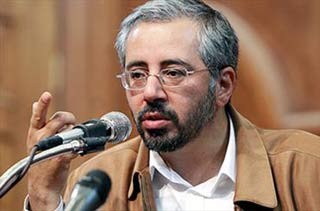 کامران باقری لنکرانی,جبهه پایداری