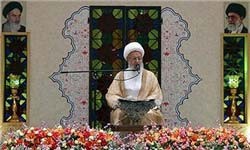 آیت‌الله مکارم شیرازی,تذکر آیت‌الله مکارم شیرازی به روحانی