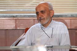سید کاظم اکرمی,جعفر توفیقی