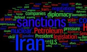 دورتازه تحریم ها علیه ایران,تحریمهای جدید آمریکا