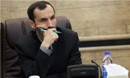 پاسخ حمید بقایی به اکبر ترکان