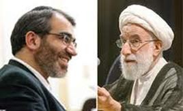 همایش نکوداشت عباسعلی کدخدایی