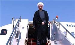 حسن روحانی,اسحاق جهانگیری