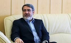 رحمانی فضلی,استانداران روحانی