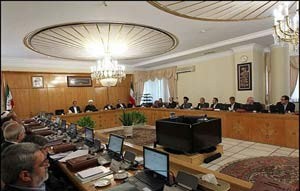 انتصاب های جدید در دولت