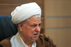 آیت‌الله هاشمی رفسنجانی,حزب اعتدال و توسعه