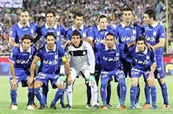 استقلال تهران,نتایج استقلال در لیگ قهرمانان آسیا