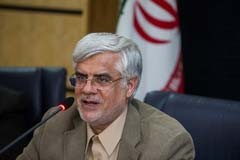 بنیاد امید ایرانیان,محمدرضا عارف,جعفر توفیقی