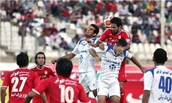 اخبارورزشی,لیگ برتر فوتبال