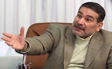 یدار شمخانی با میرحسین موسوی,حصر موسوی و کروبی, آزادی موسوی و کروبی