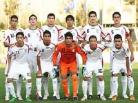 تيم ملي نوجوانان ايران,جام جهاني نوجوانان