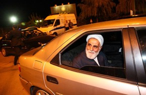 هاشمی در نمازجمعه 88,ناطق نوری