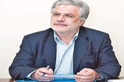 دکتر سید تقی نوربخش,دکتر سید تقی نوربخش رئیس سازمان تامین اجتماعی