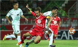 نتایج لیگ برتر,لیگ برتر فوتبال,اخبارلیگ برتر