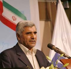 محمد فرهادي,معاون علمی روحانی,گزینه معاون علمی روحانی