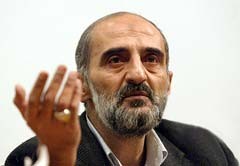اقدامات غیر اخلاقی شریعتی,دانشگاه علامه طباطبایی,استاد اصولگرای دانشگاه علامه طباطبایی