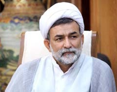 بدهی بابک زنجانی به وزارت نفت,حجت‌الاسلام موسی احمدی,وزارت نفت