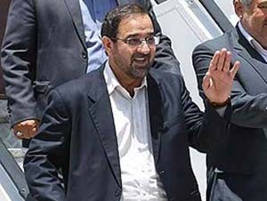محمد عباسی,اعتصاب کارکنان فدراسیون,وضعیت وزارت ورزش