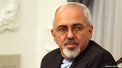 مذاكره محرمانه ظريف با آمريكايي‌ها,مخمد جواد ظریف