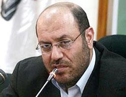 وزیر دفاع,حسین دهقان