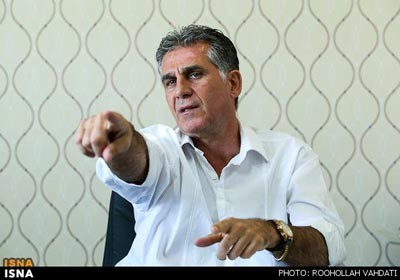 سرمربی تیم ملی فوتبال,مسائل درباره آماده‌سازی تیم ملی فوتبال