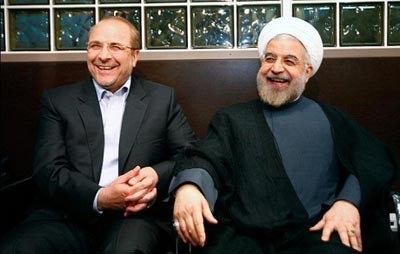 مشاور عالی روحانی, اکبر ترکان