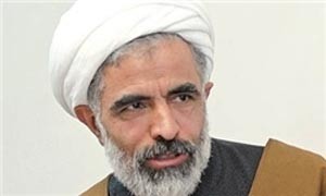 معاون پارلمانی رئیس جمهور, مجید انصاری