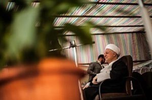هاشمی رفسنجانی ,رییس مجمع تشخیص مصلحت نظام