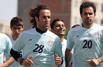 امیر عابدینی ,مدیرعامل باشگاه داماش گیلان