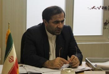 امیر عابدینی ,مدیرعامل باشگاه داماش گیلان