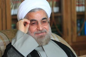 روحانی  ,نامه هنرمندان به روحاني