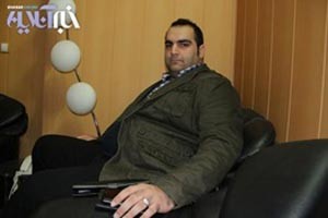 بهداد سلیمی ,رضازاده 
