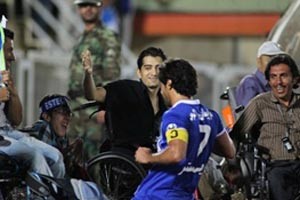فرهاد مجیدی,کفاشیان