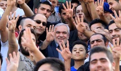 فرهاد مجیدی,کفاشیان