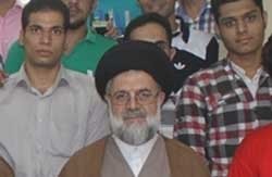 حسین موسوی تبریزی, آخرین اخبار سیاسی