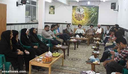 حسین موسوی تبریزی, آخرین اخبار سیاسی