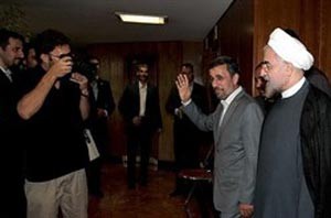 روزنامه رسالت ,دولت یازدهم