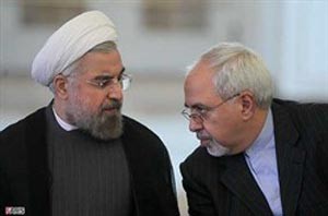سفر رئيس جمهور به بیشکک,وزیر امور خارجه