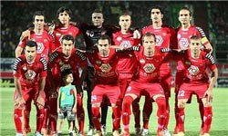 ترکیب پرسپولیس برای دربی ,ترکیب سرخ‌پوشان برای رویارویی با استقلال 
