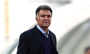 مربی مس کرمان ,مهدی محمدی