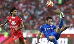 رده‌بندی تیم‌های باشگاهی جهان استقلال ,اخبار پرسپولیس