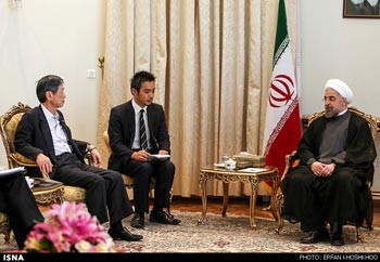 رییس جمهور ,حسن روحانی