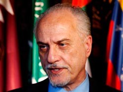  کمک بغداد  به برنامه‌ هسته‌ ای ایران ,معاون نخست وزیر عراق