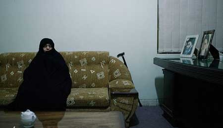 مرضیه وحید دستجردی, اولین زن وزی