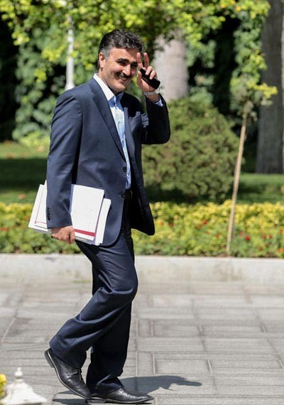 كابينه وزرا,اخبار سیاسی ایران,