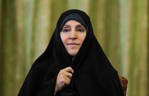 مرضیه افخم ,خانم سخنگو در فيس‌بوک
