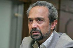محمد نهاوندیان , مشکلات زیست محیطی
