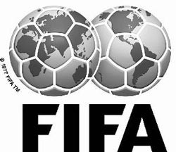 فدراسیون فوتبال ,نامه فدراسيون فوتبال به فيفا 