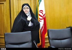 اخراج الهه راستگو ,دلايل اخراج الهه راستگو