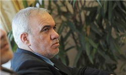 مدیرعامل باشگاه استقلال , لیگ قهرمانان 